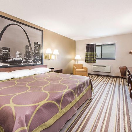 Hotel Super 8 By Wyndham Nevada Esterno foto