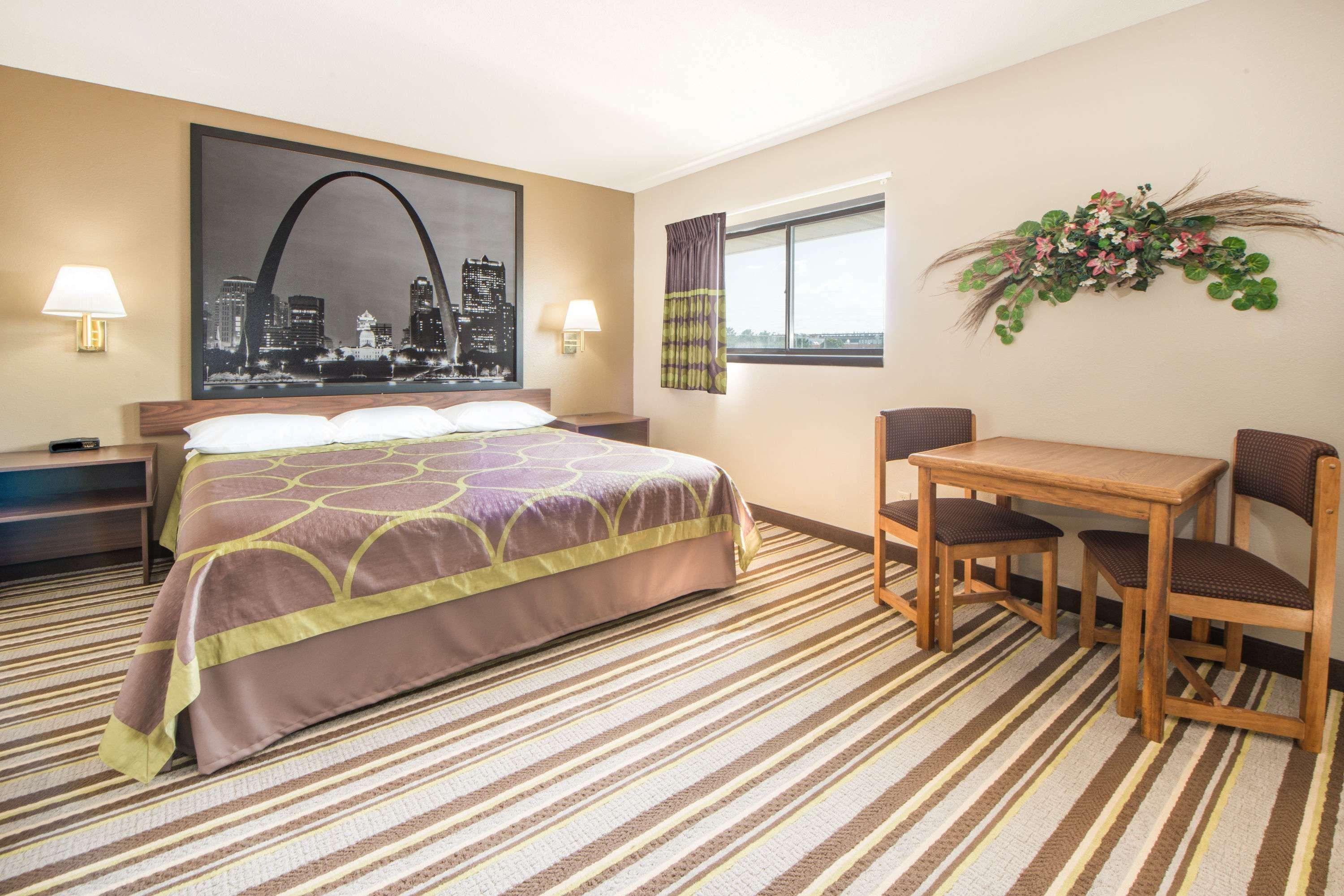 Hotel Super 8 By Wyndham Nevada Esterno foto