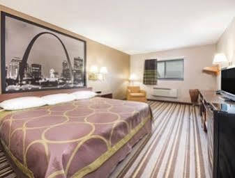 Hotel Super 8 By Wyndham Nevada Esterno foto